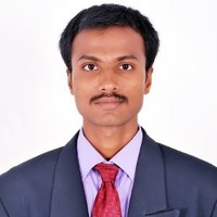 Naresh Kumar Manoharan