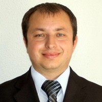 Daniel Marin