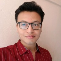 Sajjan Shrestha