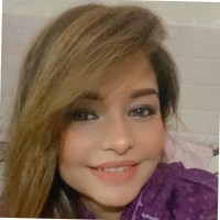 Monika Kashyap