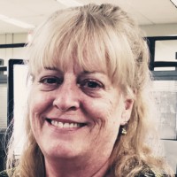 Vicki Rudolph