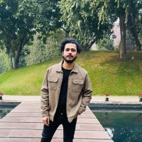 Harsh Panjwani