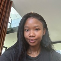 Palesa Mpe