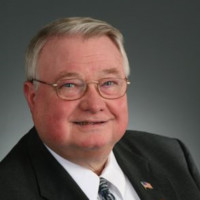 Harry Honeycutt