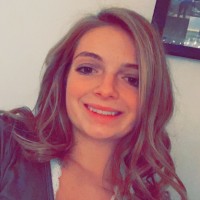 Haley Robers
