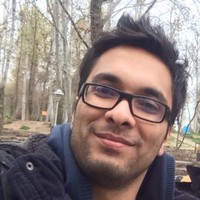 Kasra Baghernezhad