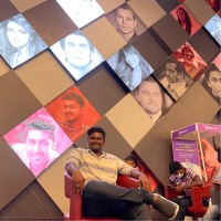 Krishnan K A
