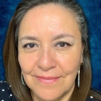 Hilda Zamora