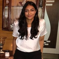 Rose Dsouza