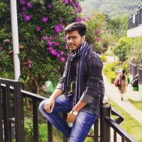 Daniel Raju