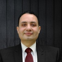 Saied Ali Saied