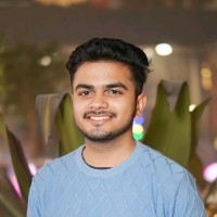 Pulkit Arora