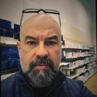 Stéphane Bouvet