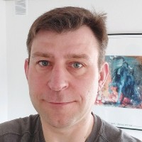Peter Nedergård Bom Kristensen​