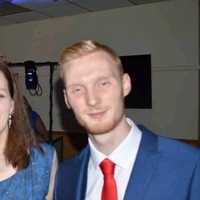 Callum Mclean