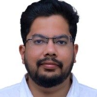 Mohammed Shakir