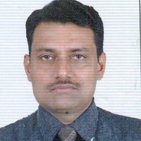 KISHORE BENDE