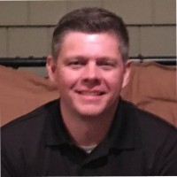 Chad Cooper
