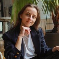 Khrystyna Makar
