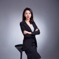 Gabrielle Liang