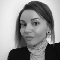Ludmila Savin