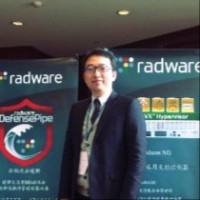 Bruce Yao