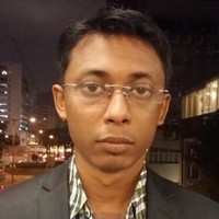 Sourav Dey