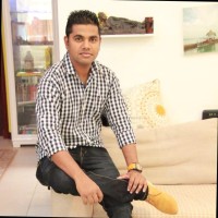 Durgesh Parab