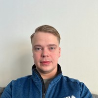 Timi Lampinen