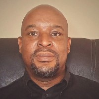 Mr Itumeleng Mmutlana
