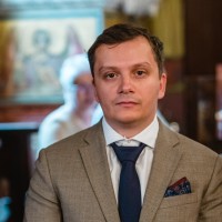 Ion-Iulian Marinescu, Phd