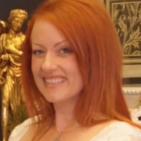 Kerrie Bishop