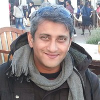 Ashen Maharaj