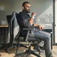 Alok Kumar