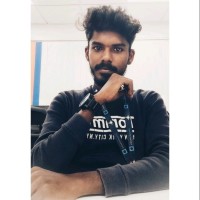 Govinth P
