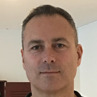 Simon Heard