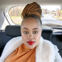 Keitumetse Mulaudzi