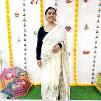 Chainika Sharma