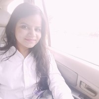 Shubhi Garg