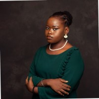 Oreoluwa Oshundeyi