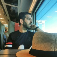 Martín Caíño Vigo