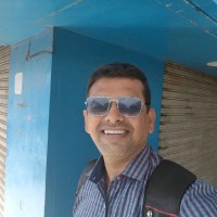 Yatrik Bhatt