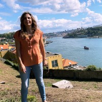 Ana Isabel Alves