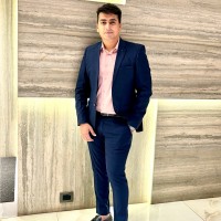 Nafees Shaikh
