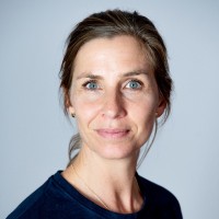 Ditte Harck