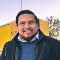 Jaime Siliezar Mayorga