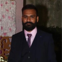 Nitin Sharma