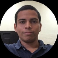 Gerardo Villarreal Lios