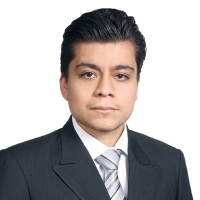 José Alejandro Villamarín Almeida