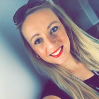 Megan Cade